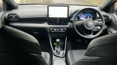 Toyota Yaris 1.5 Hybrid Excel 5dr CVT Hybrid Hatchback